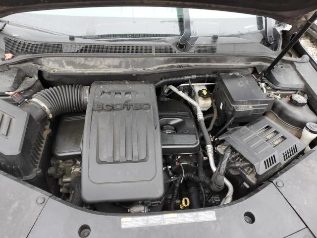 Photo 12 from auction – 2015 CHEVROLET EQUINOX LT with VIN 1GNFLFEK3FZ109028