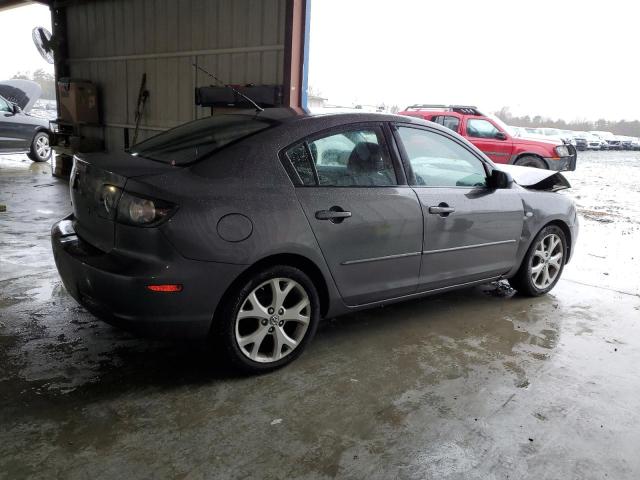 Photo 3 from auction – 2009 MAZDA 3 I with VIN JM1BK32F691245379