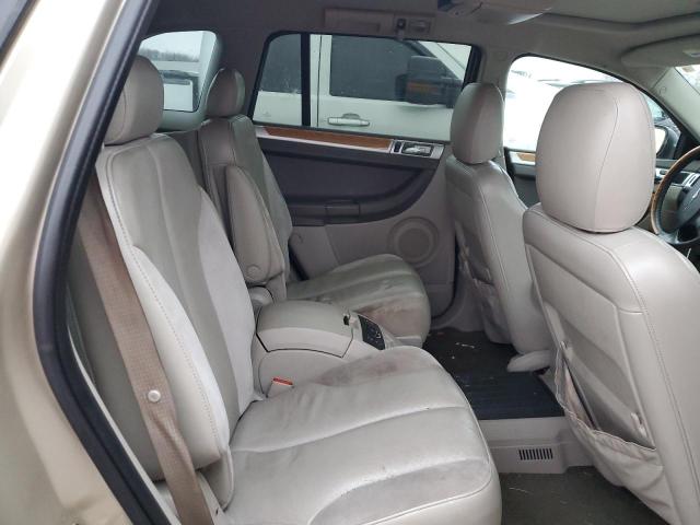 Photo 11 from auction – 2006 CHRYSLER PACIFICA L with VIN 2A8GM78486R885848