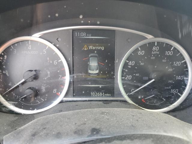 Photo 9 from auction – 2017 NISSAN SENTRA S with VIN 3N1AB7AP8HY268043