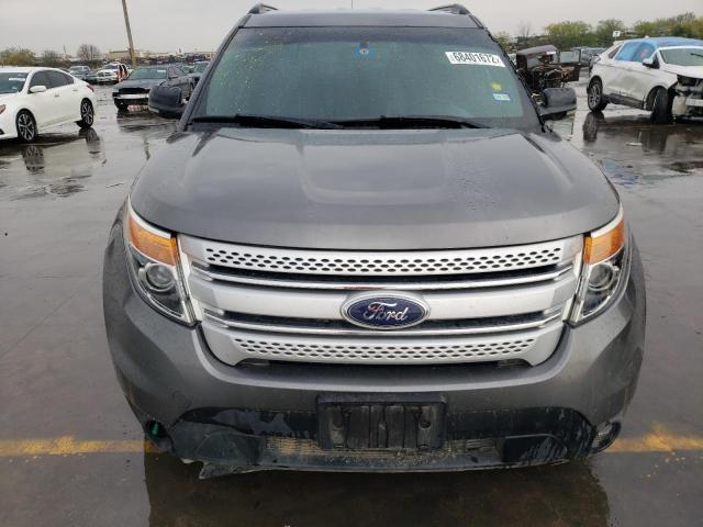Photo 5 from auction – 2012 FORD EXPLORER X with VIN 1FMHK8D86CGA42742