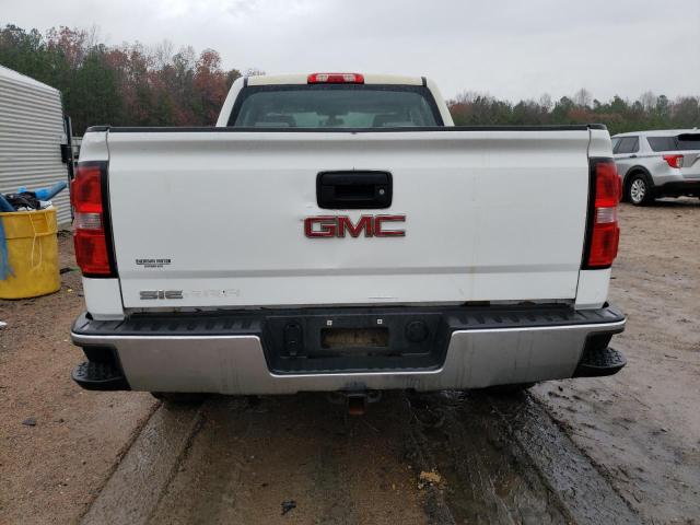 Photo 6 from auction – 2014 GMC SIERRA K15 with VIN 1GTV2TEC7EZ284055