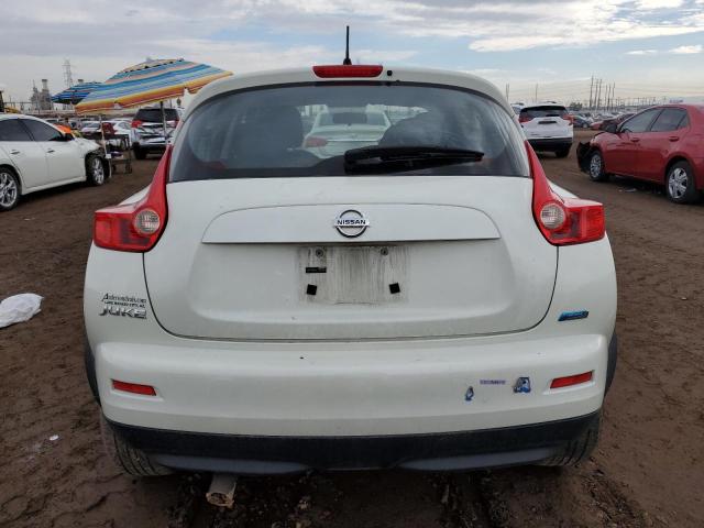Photo 6 from auction – 2012 NISSAN JUKE S with VIN JN8AF5MRXCT101580