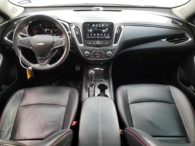 Photo 8 from auction – 2017 CHEVROLET MALIBU LT with VIN 1G1ZE5ST3HF220280