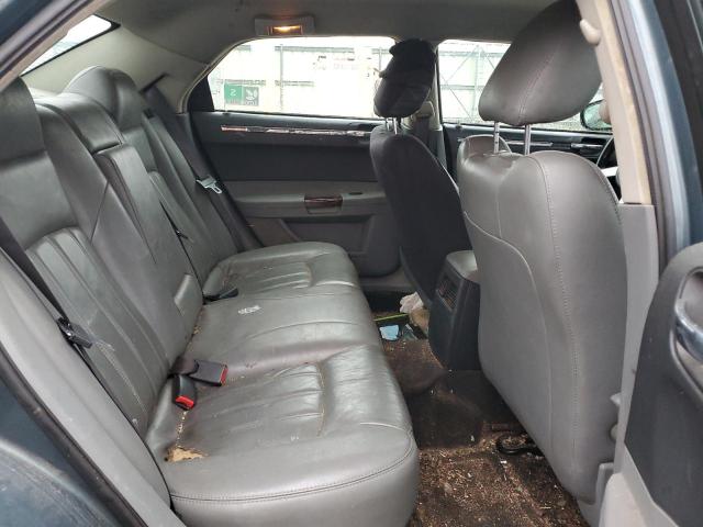 Photo 10 from auction – 2005 CHRYSLER 300C with VIN 2C3JA63H35H659087