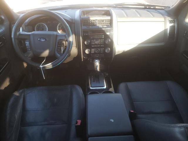 Photo 8 from auction – 2011 FORD ESCAPE LIM with VIN 1FMCU9EG0BKC22066
