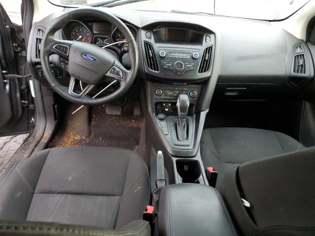Photo 8 from auction – 2018 FORD FOCUS SE with VIN 1FADP3F20JL276353