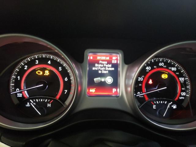 Photo 9 from auction – 2014 DODGE JOURNEY SX with VIN 3C4PDCBG0ET189306