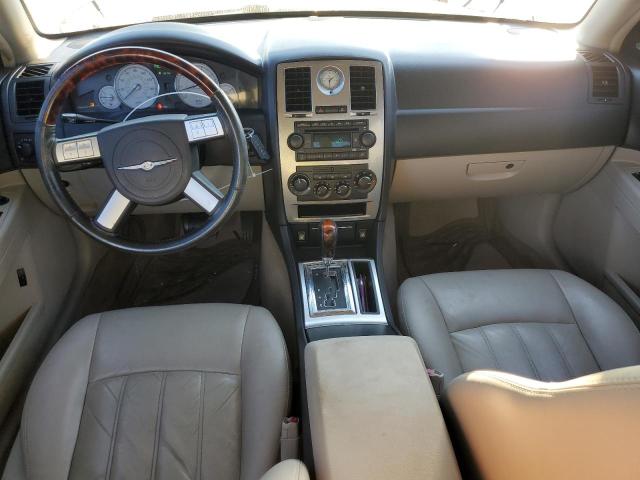 Photo 8 from auction – 2006 CHRYSLER 300C with VIN 2C3KA63H96H536562