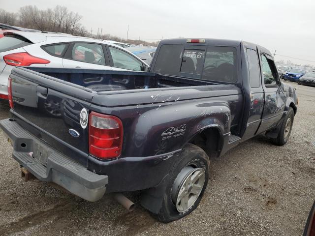 Photo 3 from auction – 2002 FORD RANGER SUP with VIN 1FTZR45E42PA28693