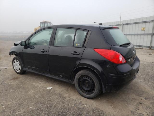 Photo 2 from auction – 2009 NISSAN VERSA S with VIN 3N1BC13E99L389429
