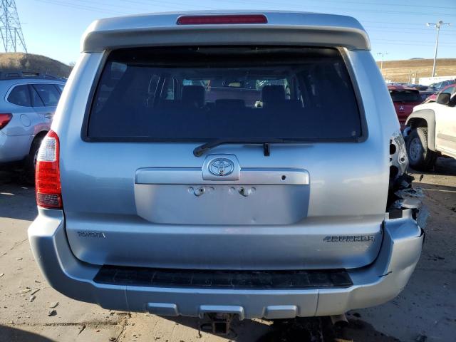 Photo 6 from auction – 2007 TOYOTA 4RUNNER LI with VIN JTEBU17R570112368