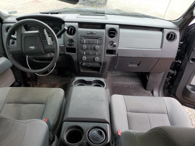 Photo 8 from auction – 2011 FORD F150 SUPER with VIN 1FTEX1CM0BFC43538