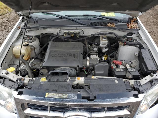 Photo 12 from auction – 2010 FORD ESCAPE LIM with VIN 1FMCU0EG0AKD05863