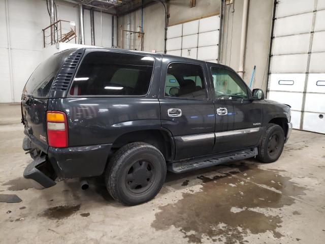 Photo 3 from auction – 2003 GMC YUKON with VIN 1GKEK13Z23R182109