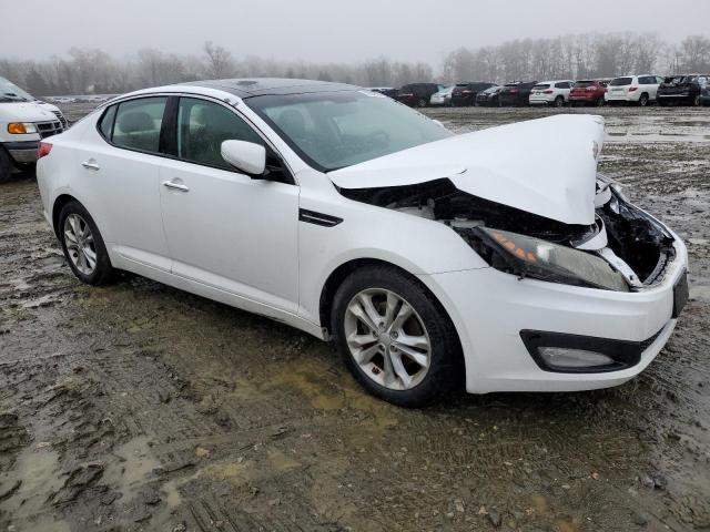 Zdjęcie 4 z aukcji – 2013 KIA OPTIMA EX z VIN 5XXGN4A79DG103893