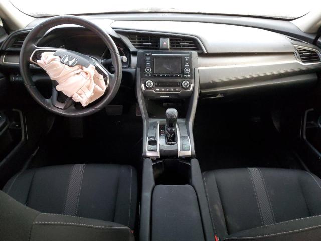 Photo 8 from auction – 2019 HONDA CIVIC LX with VIN 19XFC2F62KE213972