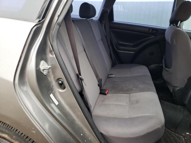 Photo 10 from auction – 2004 TOYOTA COROLLA MA with VIN 2T1KR38E14C263741