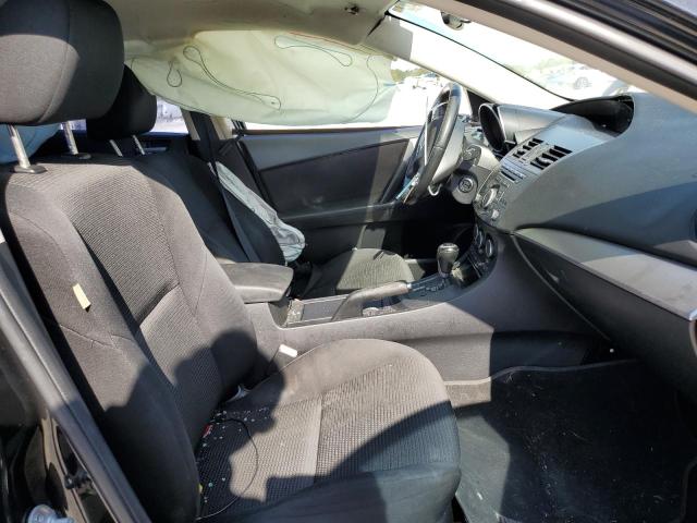 Photo 7 from auction – 2013 MAZDA 3 I with VIN JM1BL1V76D1747033