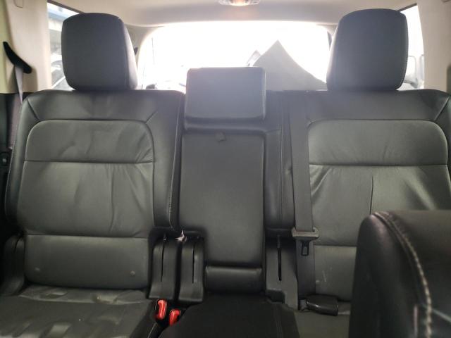 Photo 10 from auction – 2013 FORD FLEX LIMIT with VIN 2FMHK6DT7DBD21814