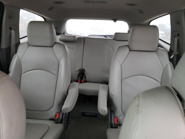 Photo 10 from auction – 2011 CHEVROLET TRAVERSE L with VIN 1GNKVJED6BJ370319