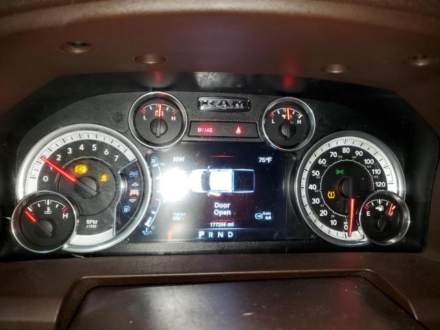 Photo 9 from auction – 2014 RAM 1500 SLT with VIN 1C6RR7LT8ES471053