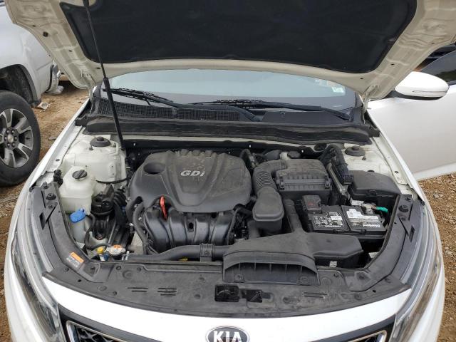Photo 11 from auction – 2015 KIA OPTIMA LX with VIN KNAGM4A70F5583720