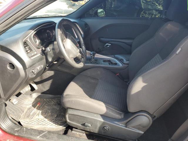 Photo 7 from auction – 2019 DODGE CHALLENGER with VIN 2C3CDZBT1KH655364