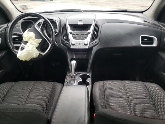 Zdjęcie 8 z aukcji – 2011 CHEVROLET EQUINOX LT z VIN 2GNALDECXB1159998