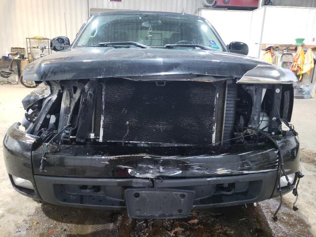 Photo 5 from auction – 2007 CHEVROLET SILVERADO with VIN 2GCEK19J871584681