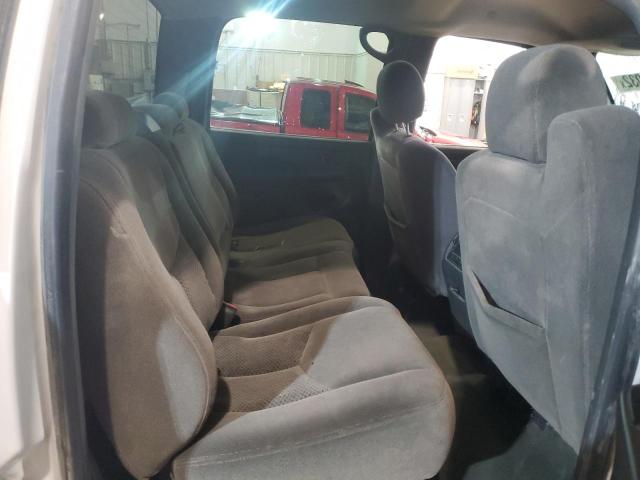 Photo 10 from auction – 2006 CHEVROLET SILVERADO with VIN 2GCEK13Z661298731