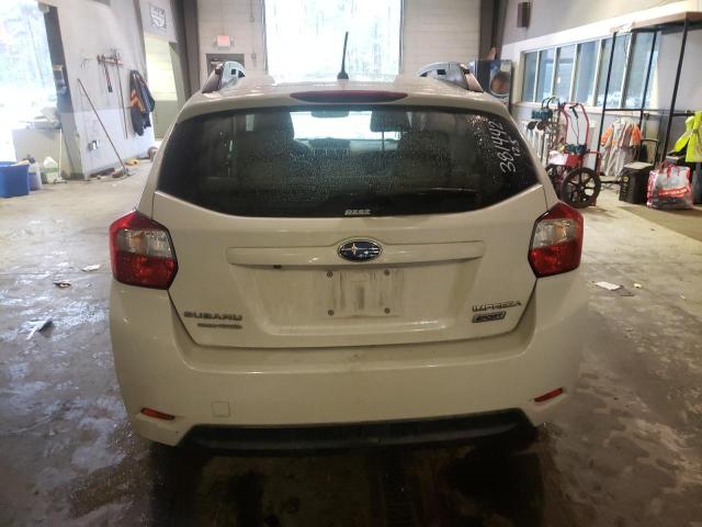 Foto 6 de la subasta – 2016 SUBARU IMPREZA SP con VIN JF1GPAP66G8281409