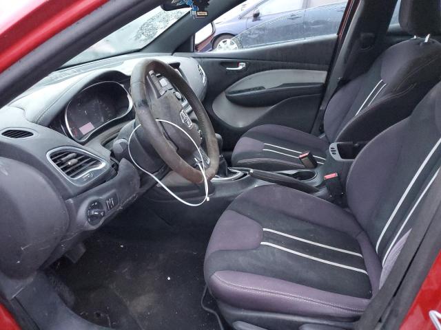 Photo 7 from auction – 2014 DODGE DART SXT with VIN 1C3CDFBB5ED673339