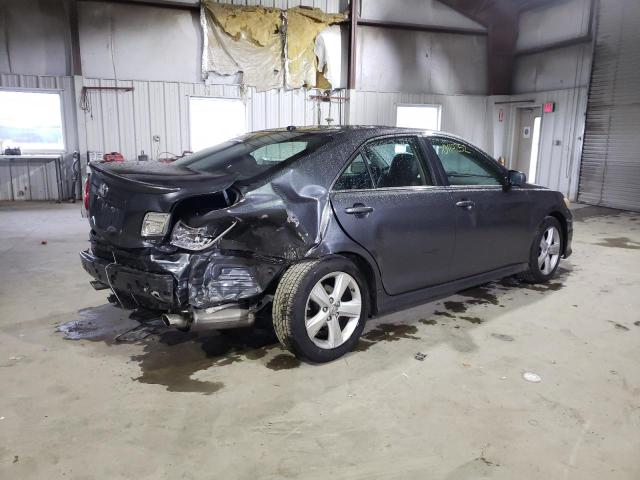 Photo 3 from auction – 2011 TOYOTA CAMRY BASE with VIN 4T1BF3EK7BU720647
