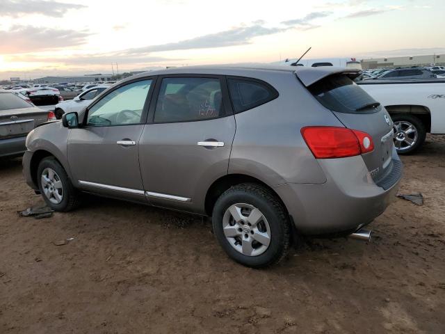 Photo 2 from auction – 2012 NISSAN ROGUE S with VIN JN8AS5MT0CW613466