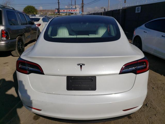 Photo 6 from auction – 2020 TESLA MODEL 3 with VIN 5YJ3E1EA8LF805241