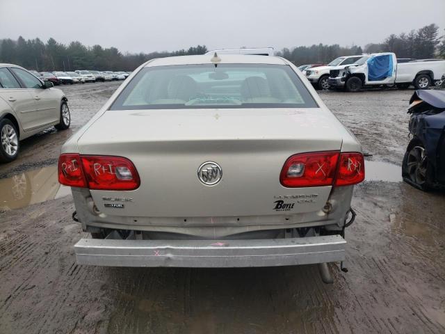 Photo 6 from auction – 2009 BUICK LUCERNE CX with VIN 1G4HD57M99U135234