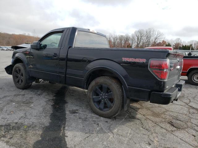 Photo 2 from auction – 2014 FORD F150 with VIN 1FTMF1ET4EFA14190