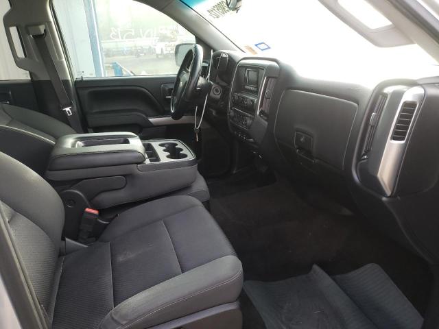 Photo 5 from auction – 2015 CHEVROLET SILVERADO with VIN 3GCPCRECXFG259371