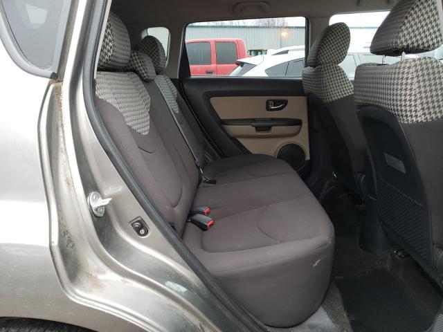 Photo 10 from auction – 2013 KIA SOUL + with VIN KNDJT2A69D7599908