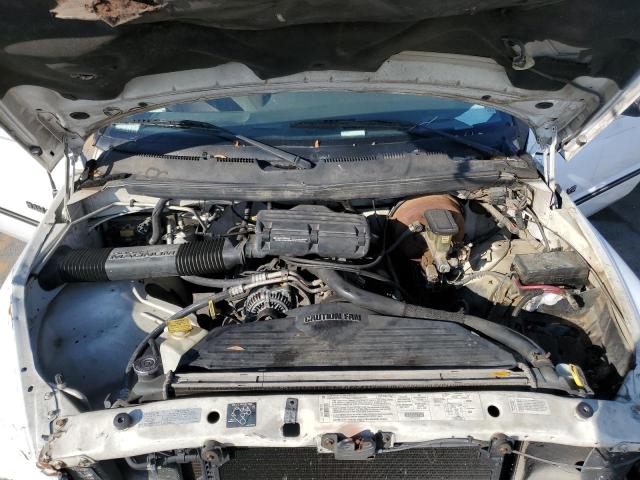 Photo 11 from auction – 1997 DODGE RAM 2500 with VIN 3B7KC23Z0VM560059