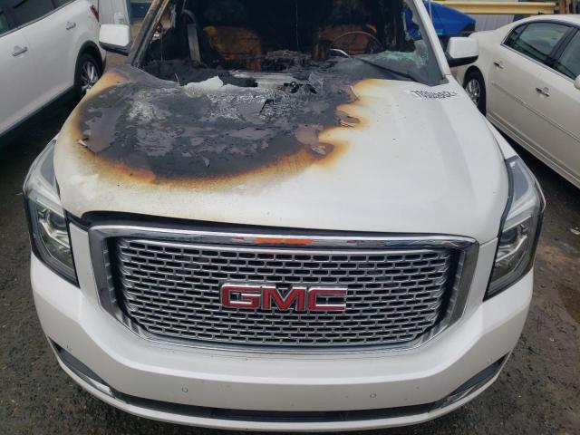 Photo 12 from auction – 2016 GMC YUKON DENA with VIN 1GKS1CKJXGR333197