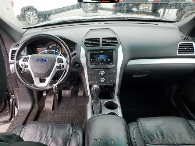 Photo 8 from auction – 2011 FORD EXPLORER X with VIN 1FMHK8D85BGA77156
