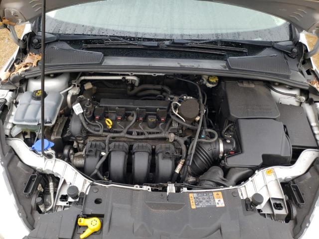 Photo 11 from auction – 2015 FORD FOCUS SE with VIN 1FADP3F26FL206167