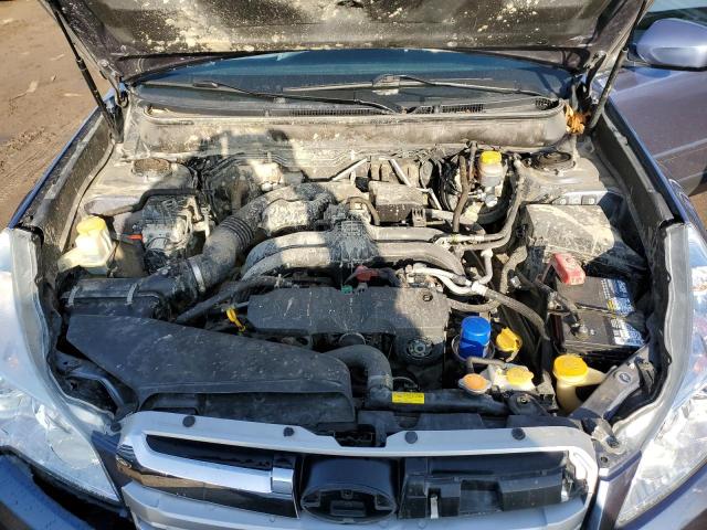 Снимка 12 от търг – 2014 SUBARU OUTBACK 2. с VIN 4S4BRCCC7E3269961