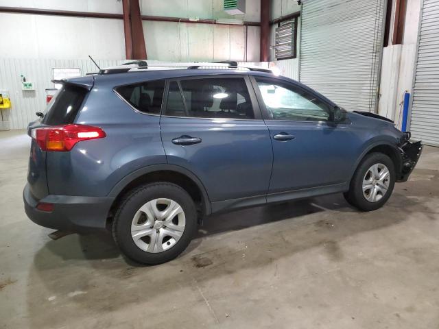 Photo 3 from auction – 2014 TOYOTA RAV4 LE with VIN JTMZFREV7ED040848