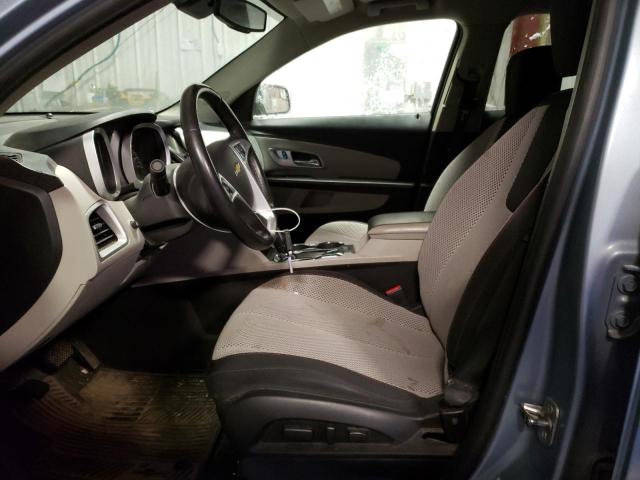 Photo 7 from auction – 2014 CHEVROLET EQUINOX LT with VIN 2GNALBEK7E6107361