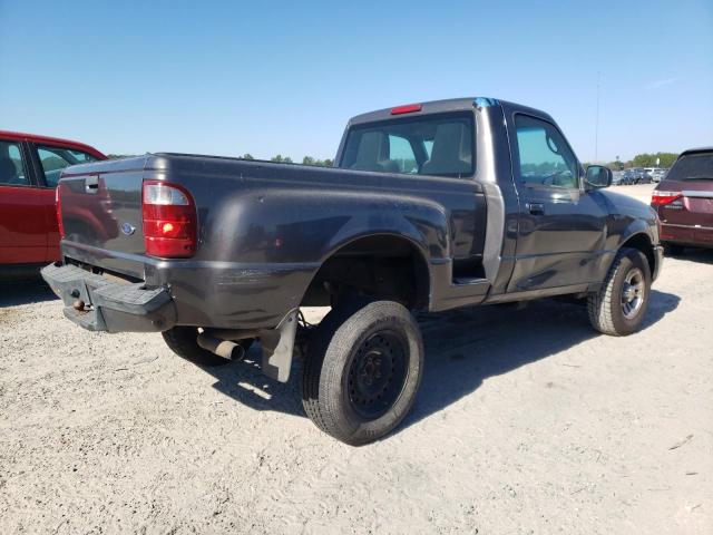 Photo 3 from auction – 2004 FORD RANGER with VIN 1FTYR10U54PB22769