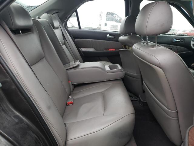 Photo 10 from auction – 1998 ACURA 3.5RL with VIN JH4KA9649WC009080