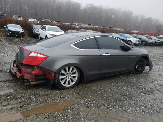 Photo 3 from auction – 2008 HONDA ACCORD EXL with VIN 1HGCS22858A011282